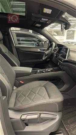 فولكسفاغن أطلس كروس سبورت